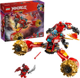 Ninjago Kai's Mech Storm Rider