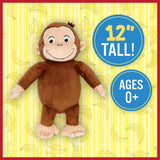 Curious George | 12 inch