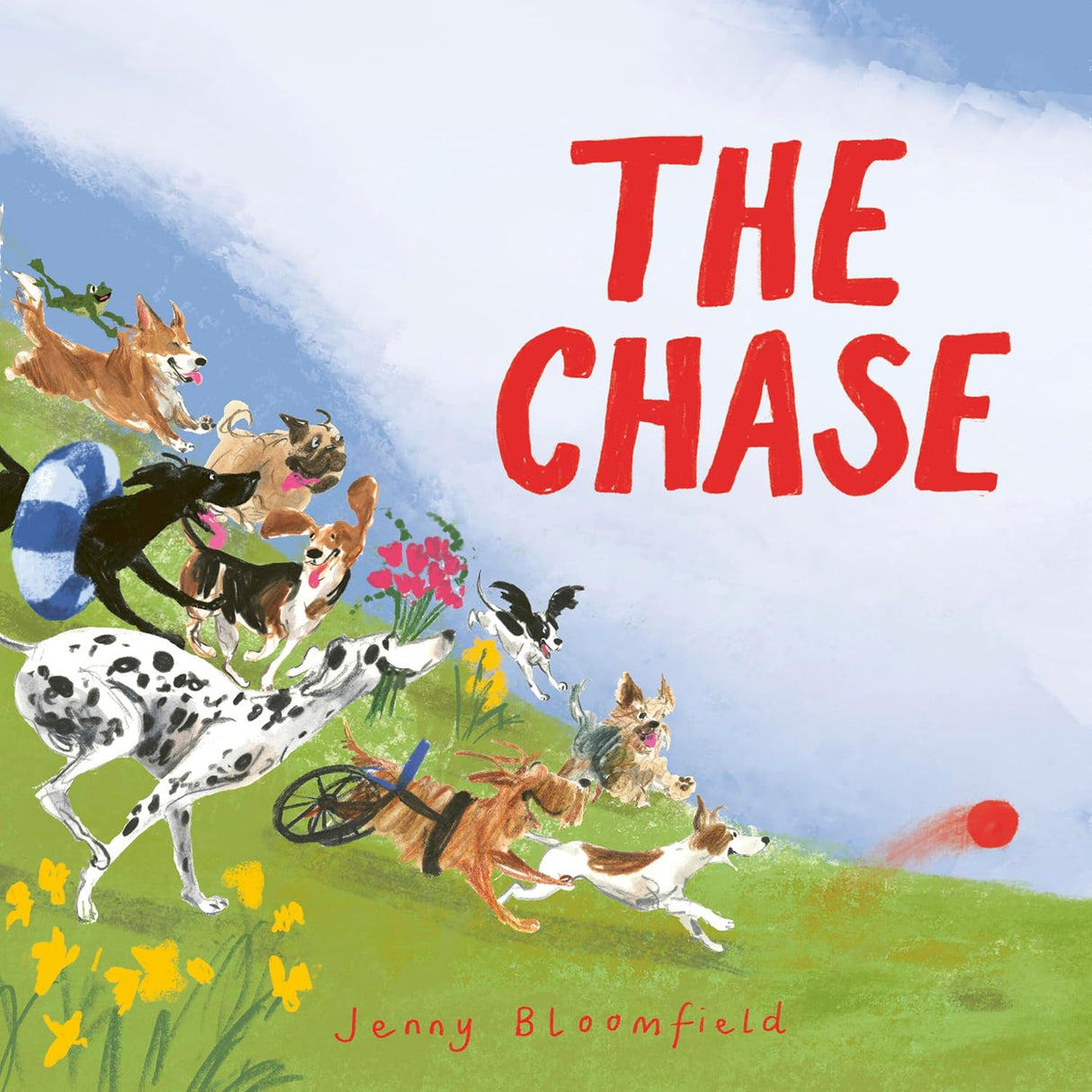 The Chase