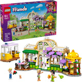 Friends Plant Café & Flower Shop