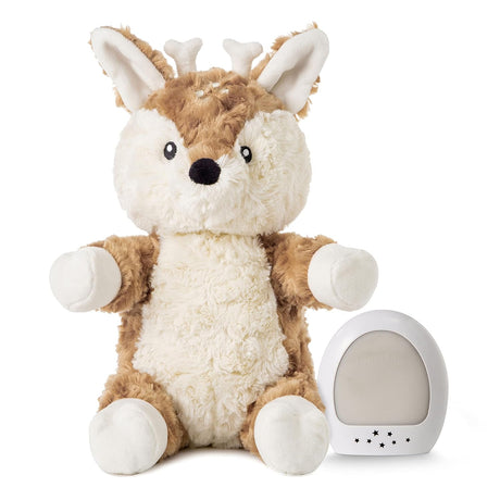 Love Light Buddies | Finley the Fawn