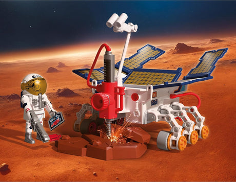 ESA | Mars Exploration Rover