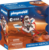 ESA | Space Glider
