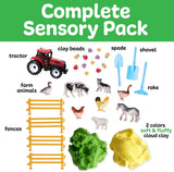 Sensory Pack | Farm