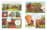 The Faraway Forest: Wally's Route