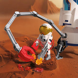 ESA | Mars Research Rocket