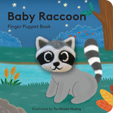 Baby Raccoon BB FIP