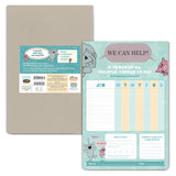 We Can Help! Elephant & Piggie Can-Do Chart