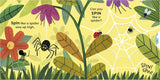 Animal Actions: Buzz Like a Bee!