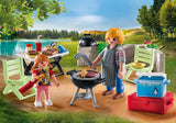 Family Fun | Barbecue