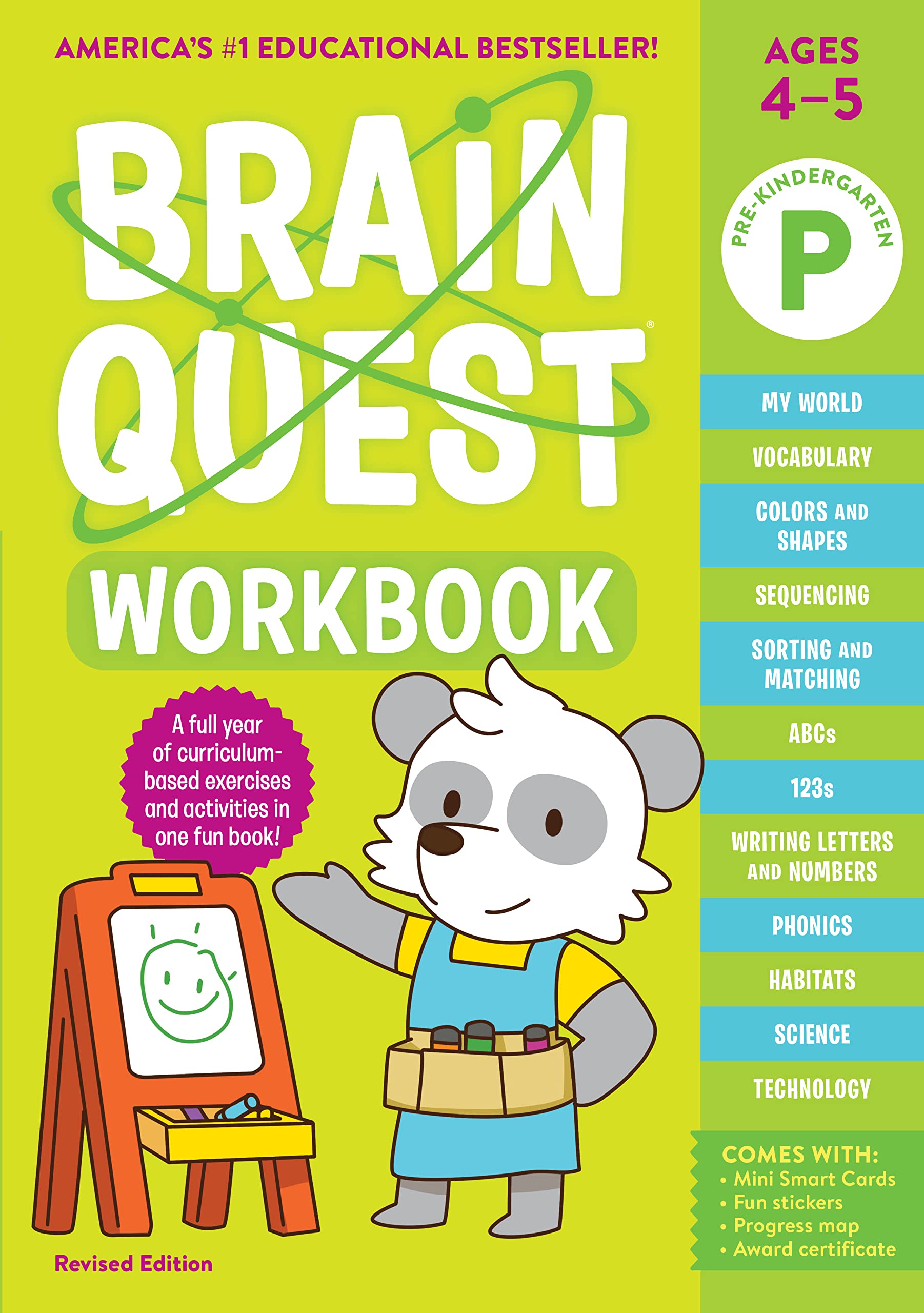 Brain Quest Workbook 3冊 ブレインクエストワークブック Brain Quest Workbook: Grade 3: Meyer, Janet A
