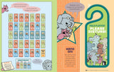 Elephant & Piggie Happy Pal-A-Palooza Activity Book