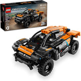 Technic NEOM McLaren Extreme E Racer