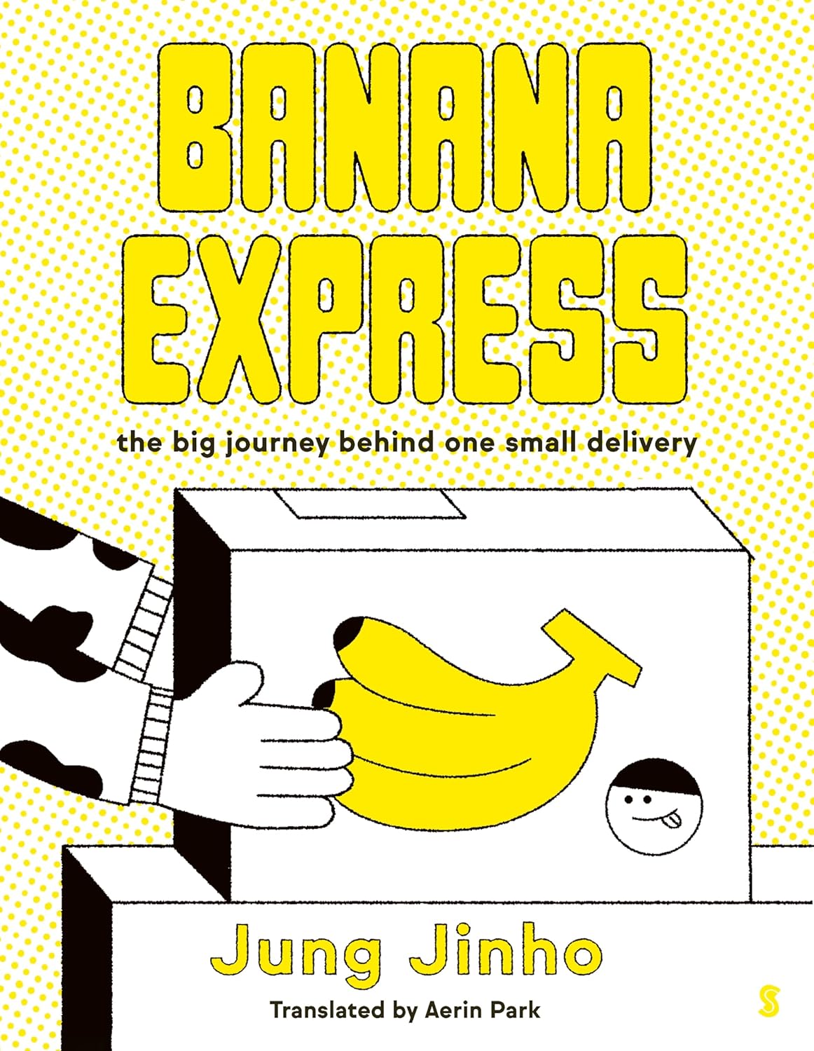 Banana Express