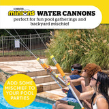 Water Cannon | Minions