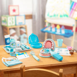 Super Smile Dentist Play Set