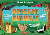 Origami Animals