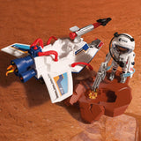 ESA | Space Glider
