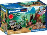 Promo-Pack | Dino Hideaway