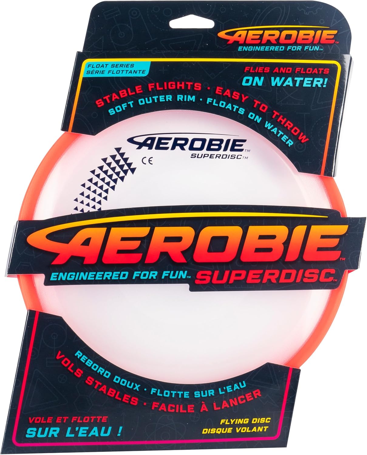 Aerobie Superdisc