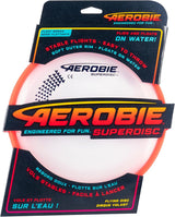 Aerobie Superdisc