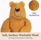 Teddy Bear Growler
