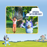 Bluey Inflatable Sprinkler