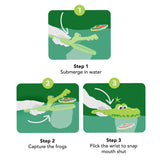 Croc Chasey