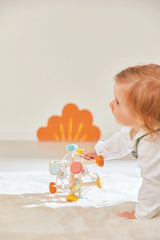 Pure Elastic Sensory Ball