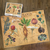 1000pc Harry Potter Herbology Puzzle