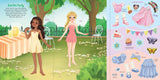 Sticker Doll Dress Up | Fashion