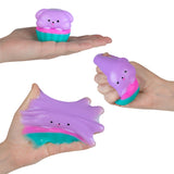 Taba-licious Snackies Squishy