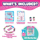 Sticki Rolls Sticki Band Series 3 Single
