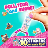 Sticki Rolls Sticki Band Series 3 Single