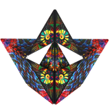 Shashibo | Jumbie Series Chameleon