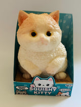 Squishy Kitty