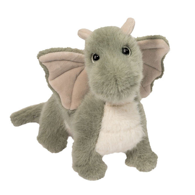 Dragon Dustin