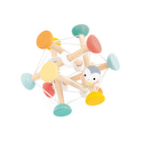 Pure Elastic Sensory Ball