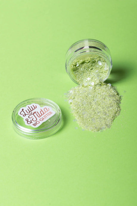 Eco Bio Glitter