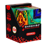 Shashibo DODECA | Infinity