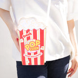 Handbag | Extra Butter Popcorn
