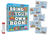 Bring Your Own Book