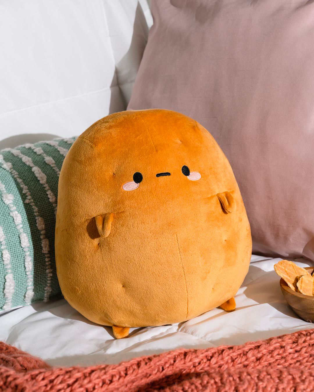 Tayto Mochi