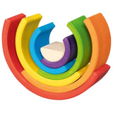 Building Blocks | Little Rainbow