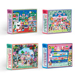36pc Yumi's Mini Puzzle