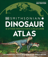 Smithsonian Dinosaur Atlas