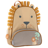 Sidekick Backpack | Lion