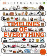 Timelines of Everything