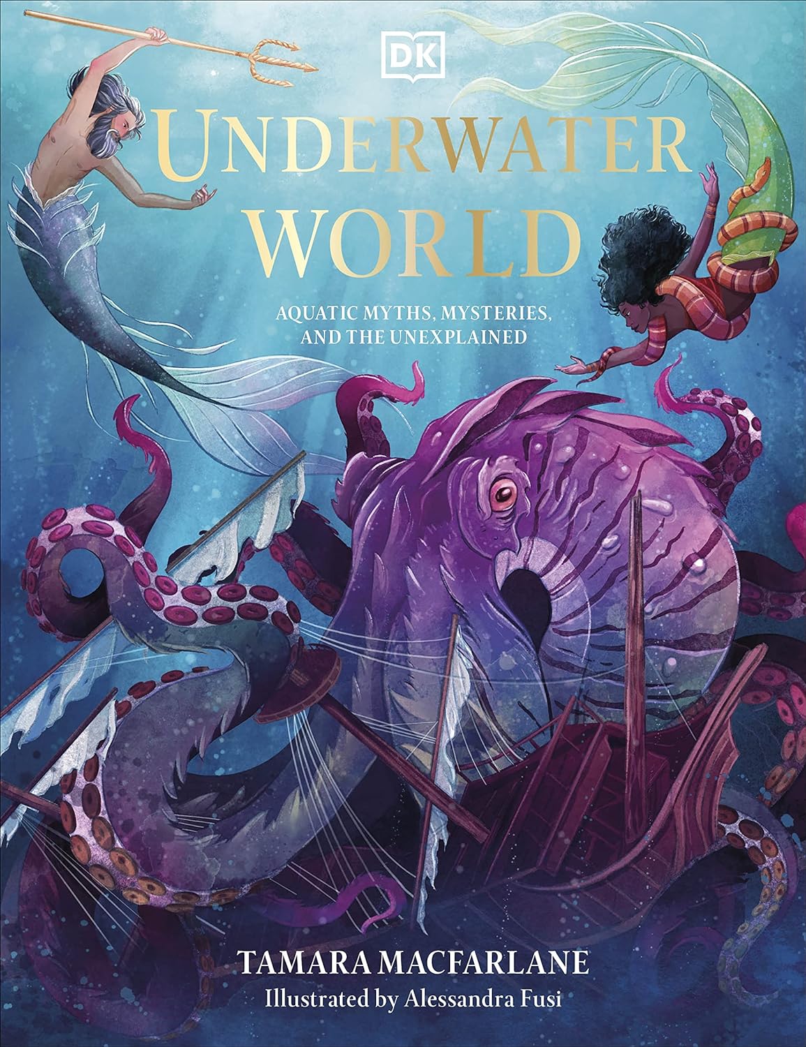 The Ultimate Book of WATER and Earth 2冊 The Ultimate Book of Water (TW Ultimate) by Anne-Sophie