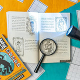 Murdle Jr: Ready, Set, Solve!